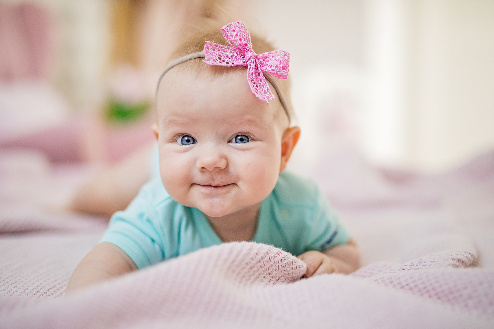 Rozdajemy bodziaki dla maluchów! Dla Twojego też! (nie żartuję)