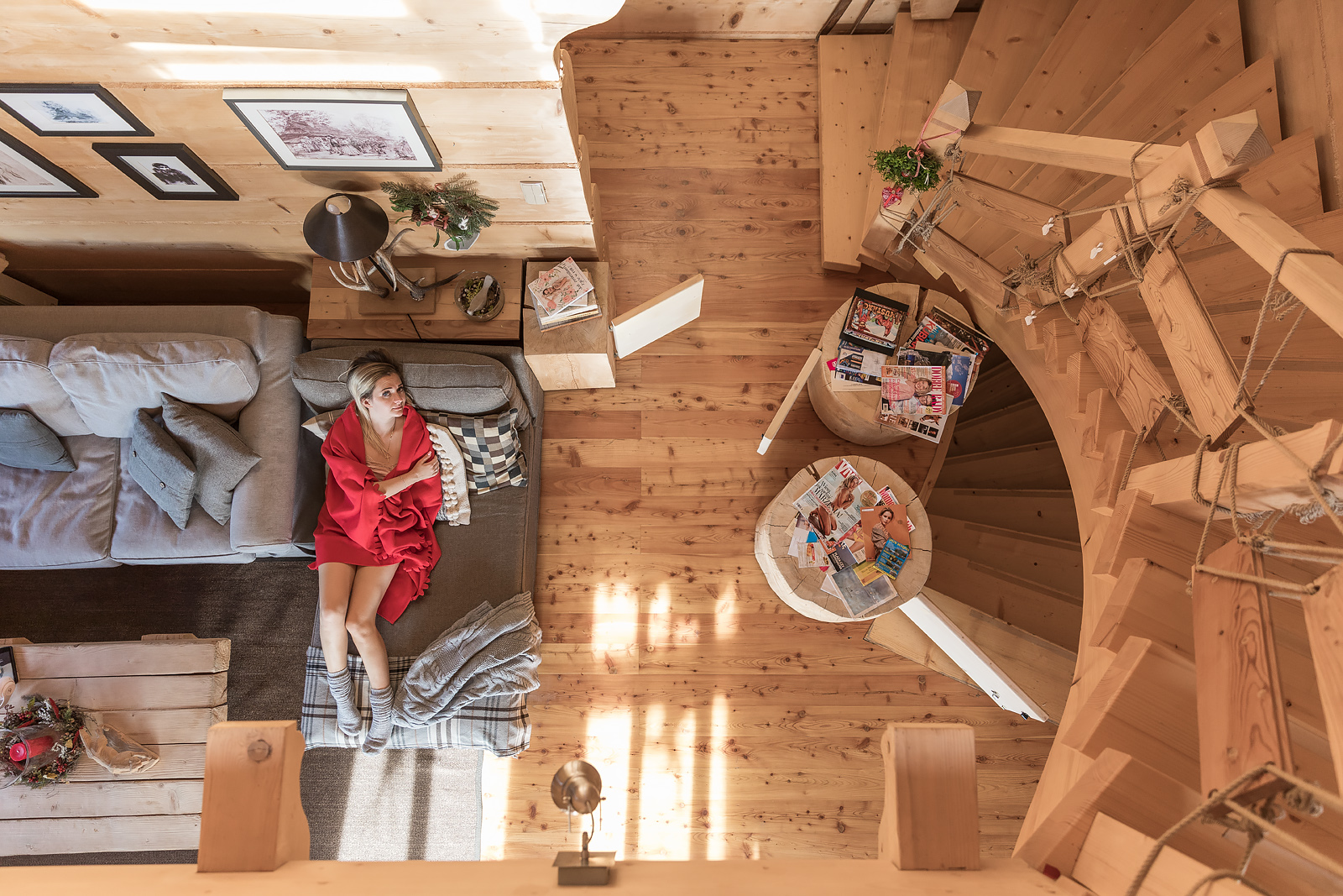 Villa Gorsky – nasza górska baza wypadowa! (+NOWY VLOG!)