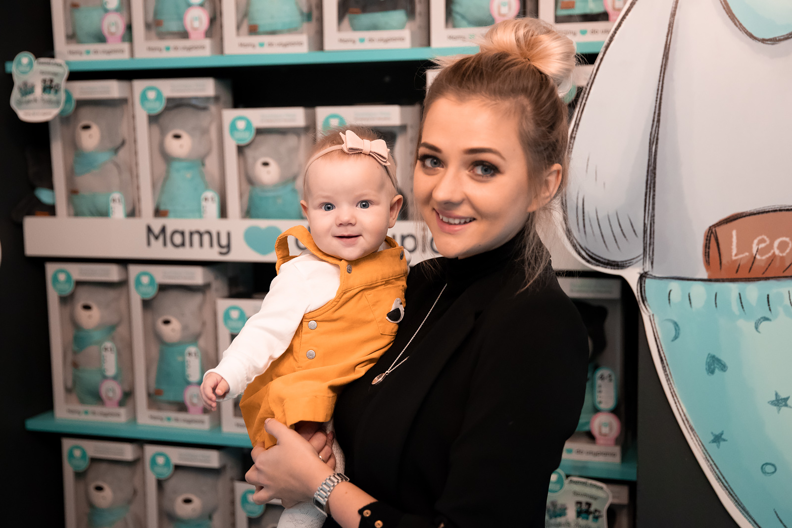 Matka interesowna – to ja! Nie zgadniesz co robię dla siebie, zamiast dla dziecka :)