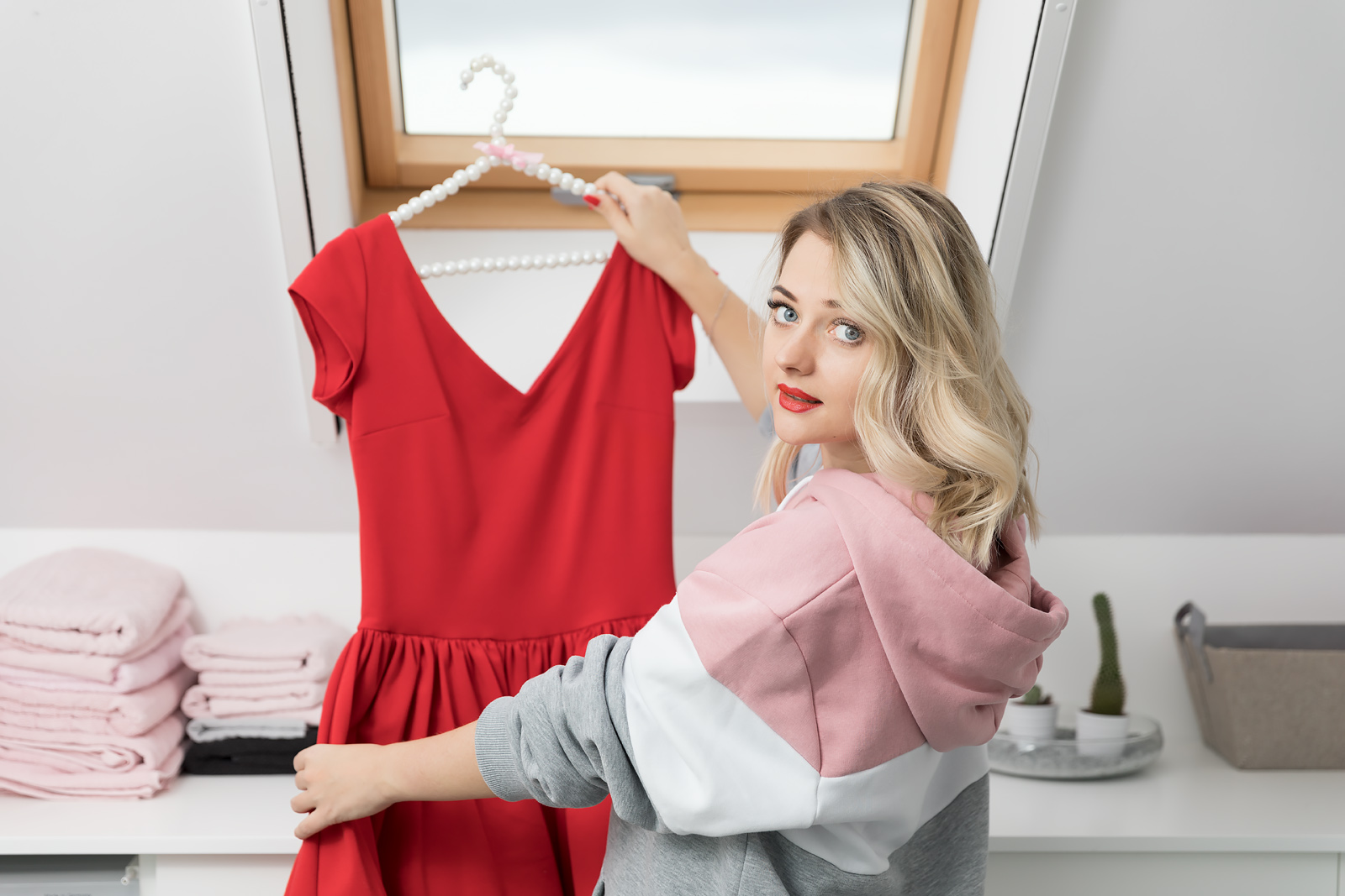 Nigdy nie podziękowałam za to moim rodzicom… teraz mi wstyd.