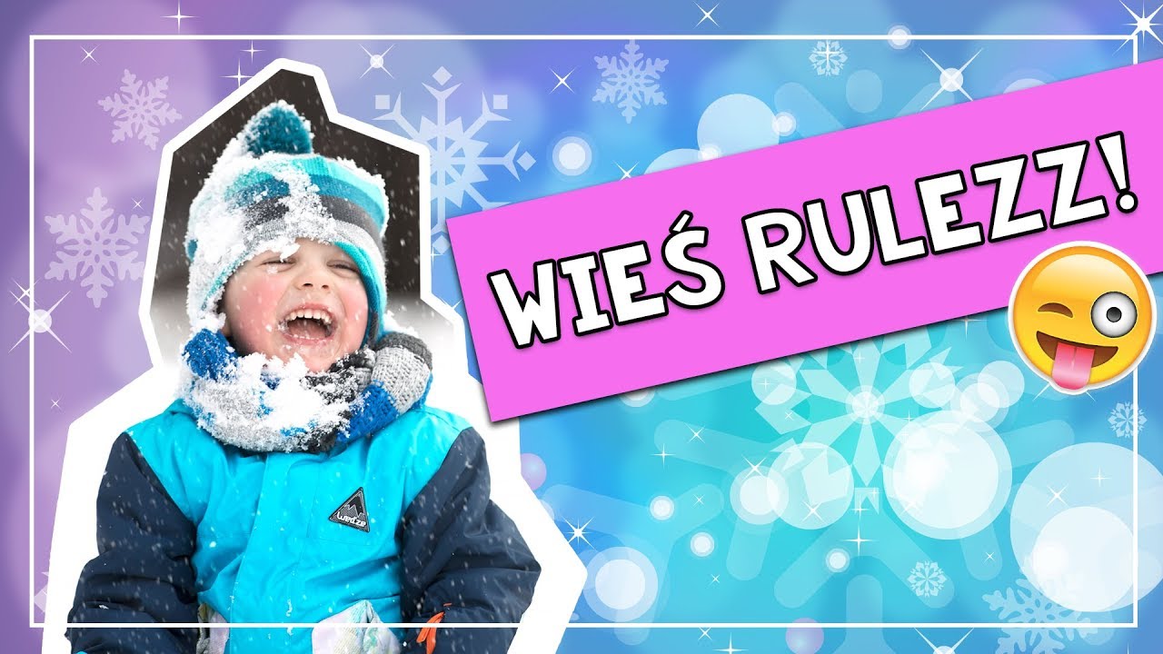 WŁAŚNIE DLATEGO WOLIMY WIEŚ OD MIASTA!