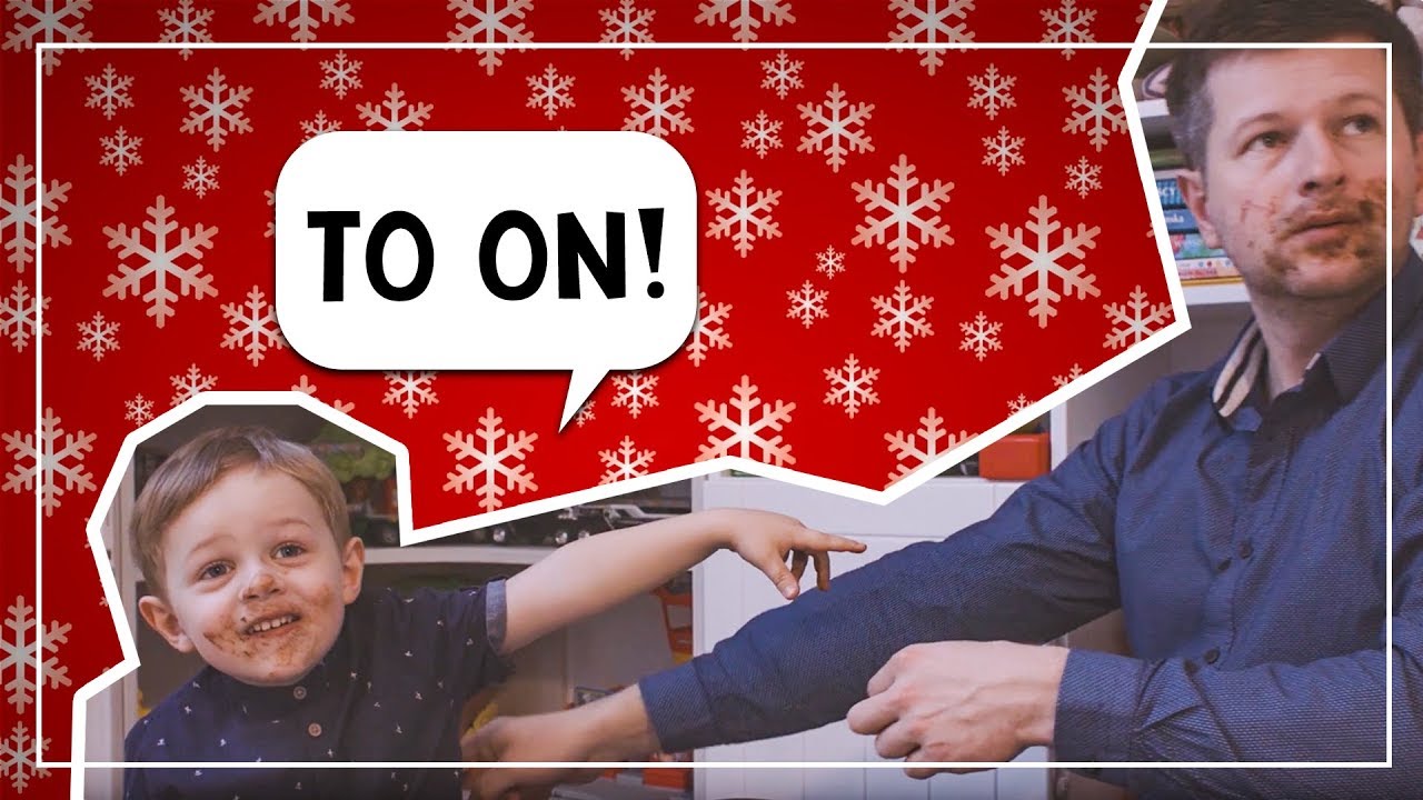 ŚWIĄTECZNA ZBRODNIA DOSKONAŁA