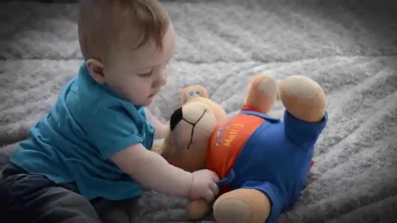 PIERWSZY TELEDYSK MATIEGO (WIEJE NUDĄ, ALE MATI SŁODKI) :)