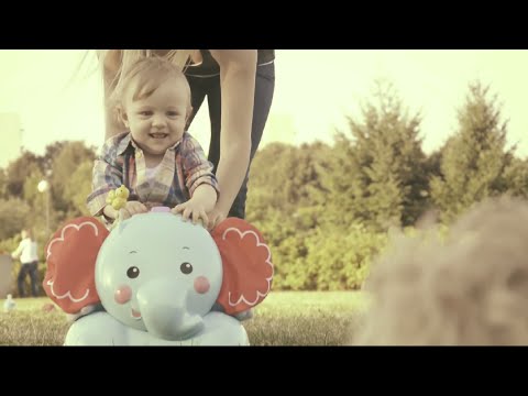 Najlepszy prezent dla dziecka… i rodziców. *wspomnienia*