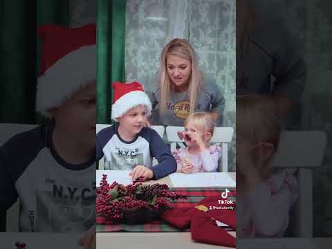 TEGO NIE POWIE MATKA? #Prezenty???