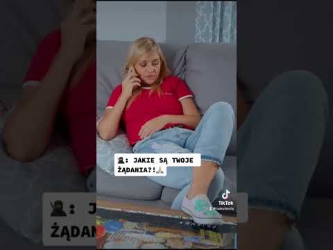 DO MATKI DZWONI PORYWACZ?