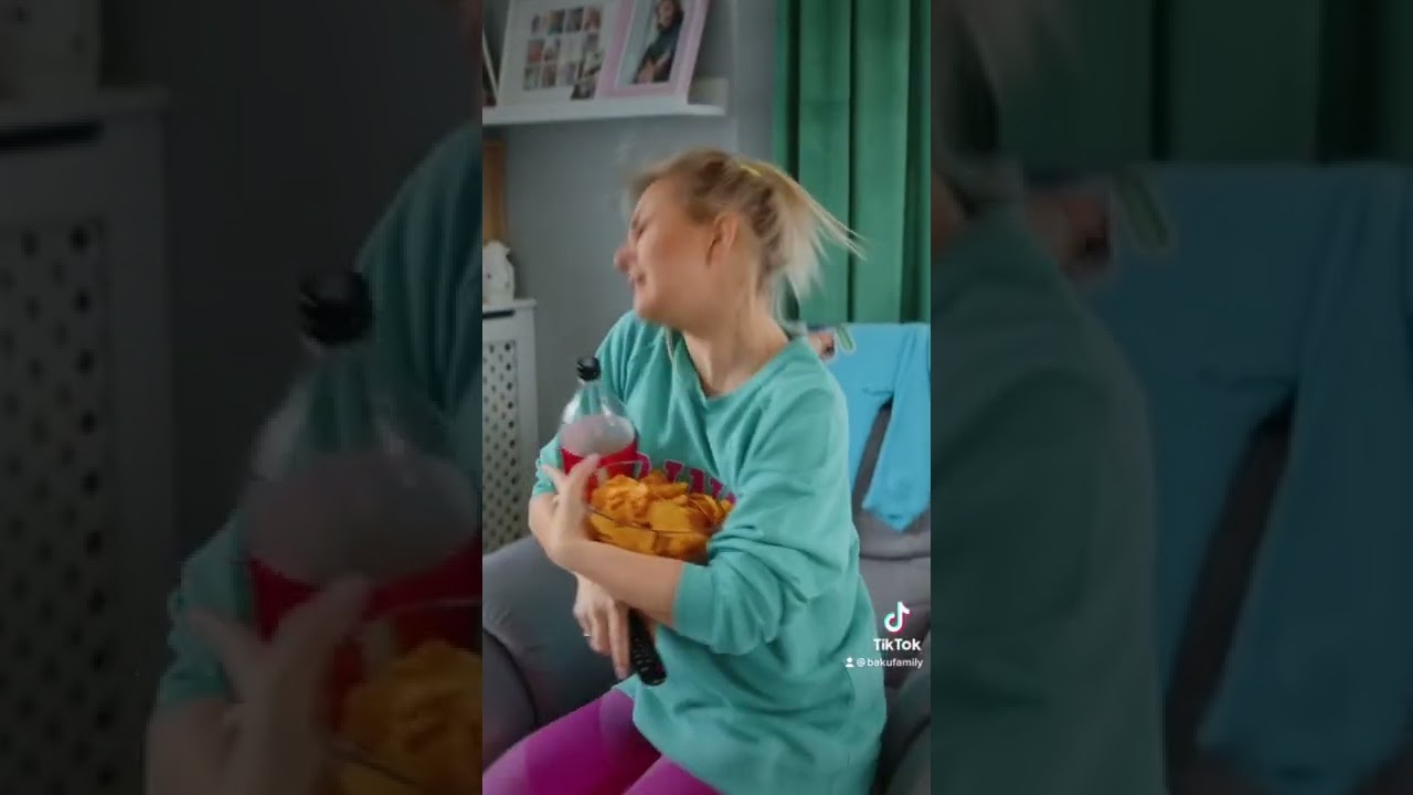 TEN WYPADEK ZRUJNOWAŁ JEJ PLANY?