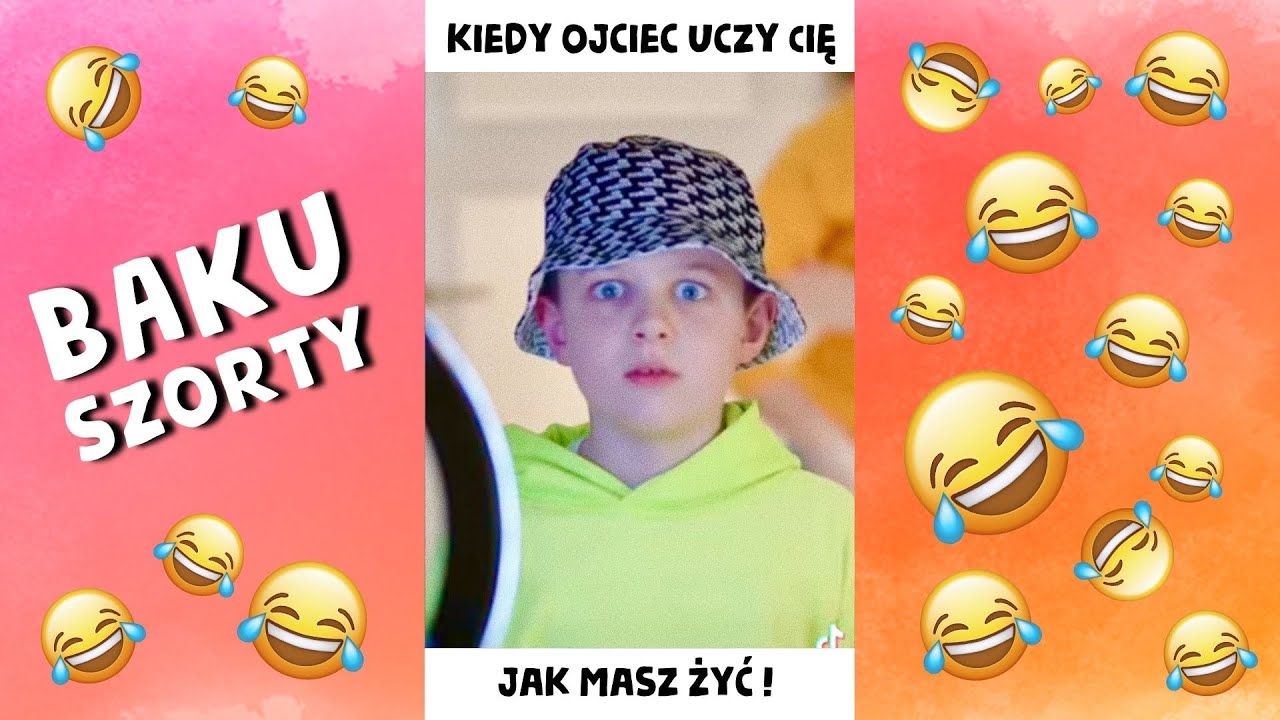 KIEDY OJCIEC UCZY CIĘ JAK MASZ ŻYĆ ?