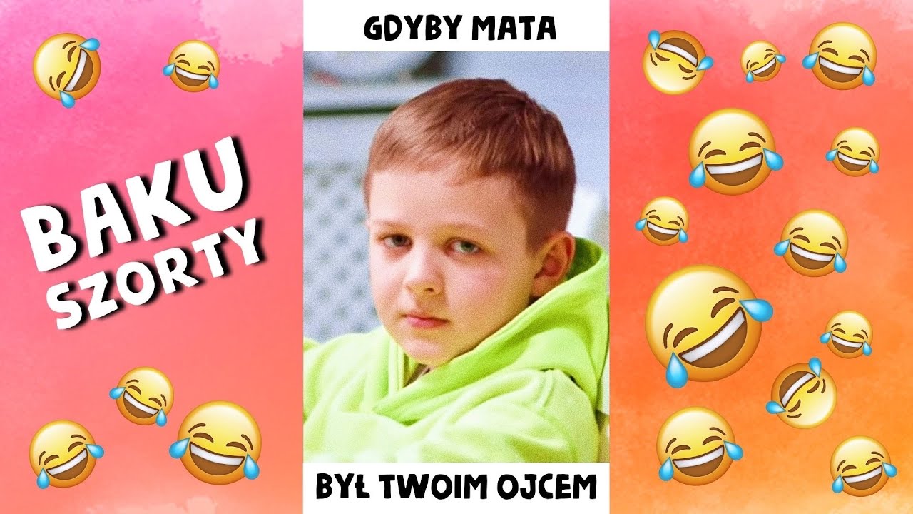 GDYBY MATA BYŁ TWOIM OJCEM?