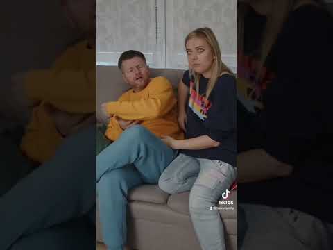 PIOSENKA Z KOSZMARU KAŻDEGO FACETA?