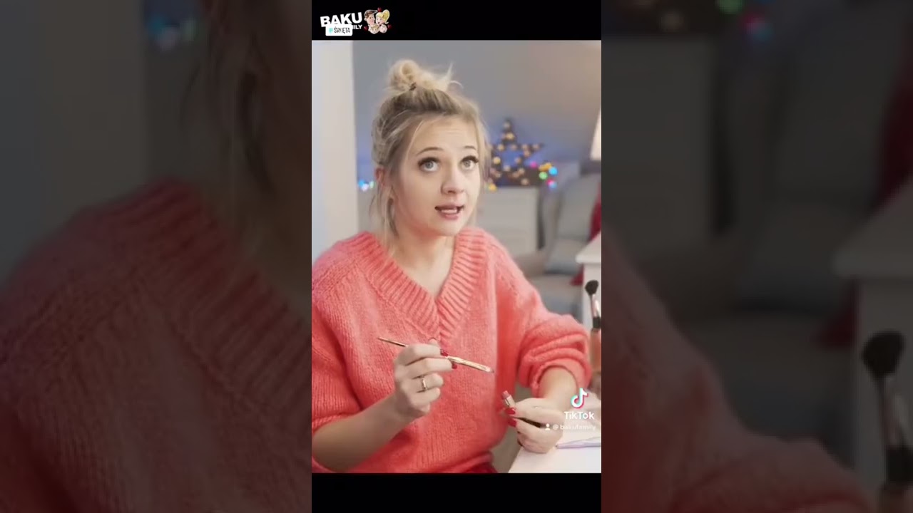 NIE WIEDZIAŁA, ŻE MĄŻ SŁUCHA?