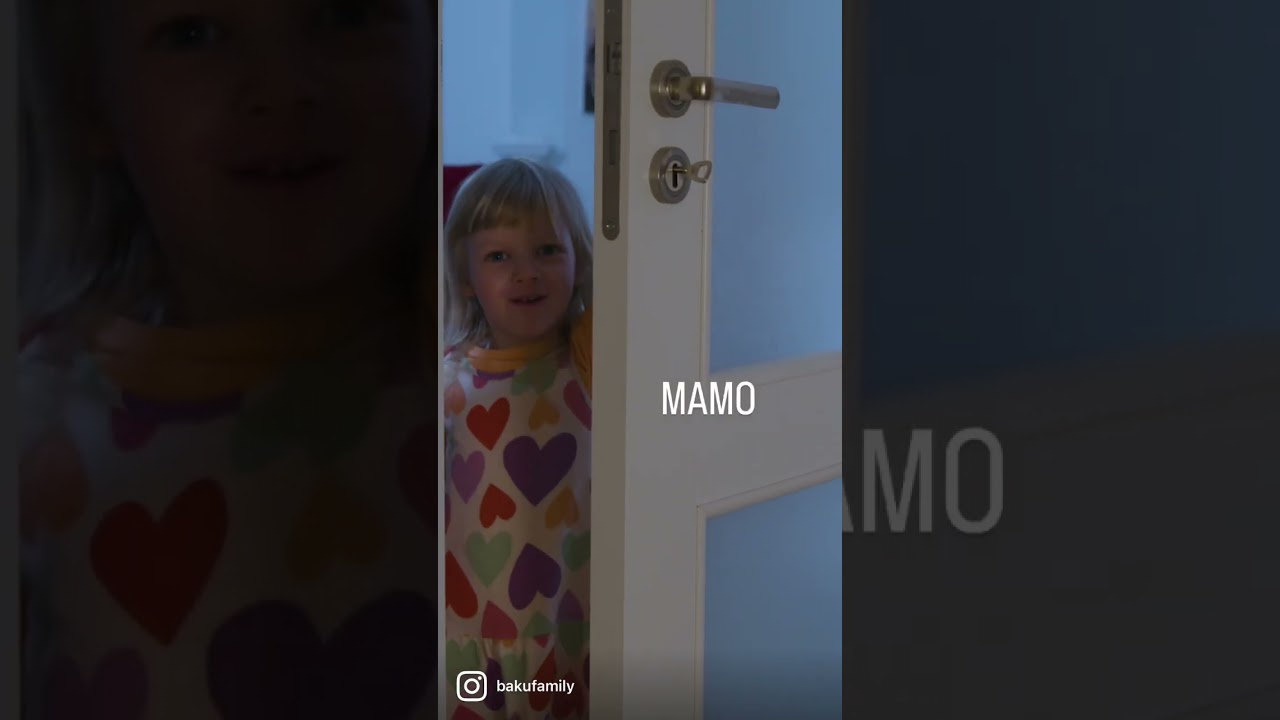 KOŁYSANKA DLA MATKI?