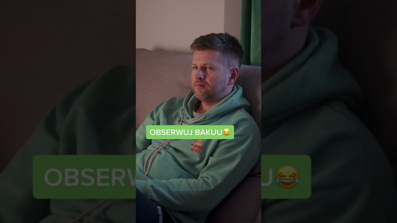 ZADAŁ JEJ NIEODPOWIEDNIE PYTANIE?