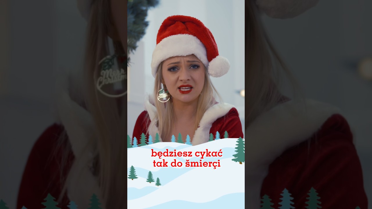 POLSKA PARODIA MARIAH ? cz.2