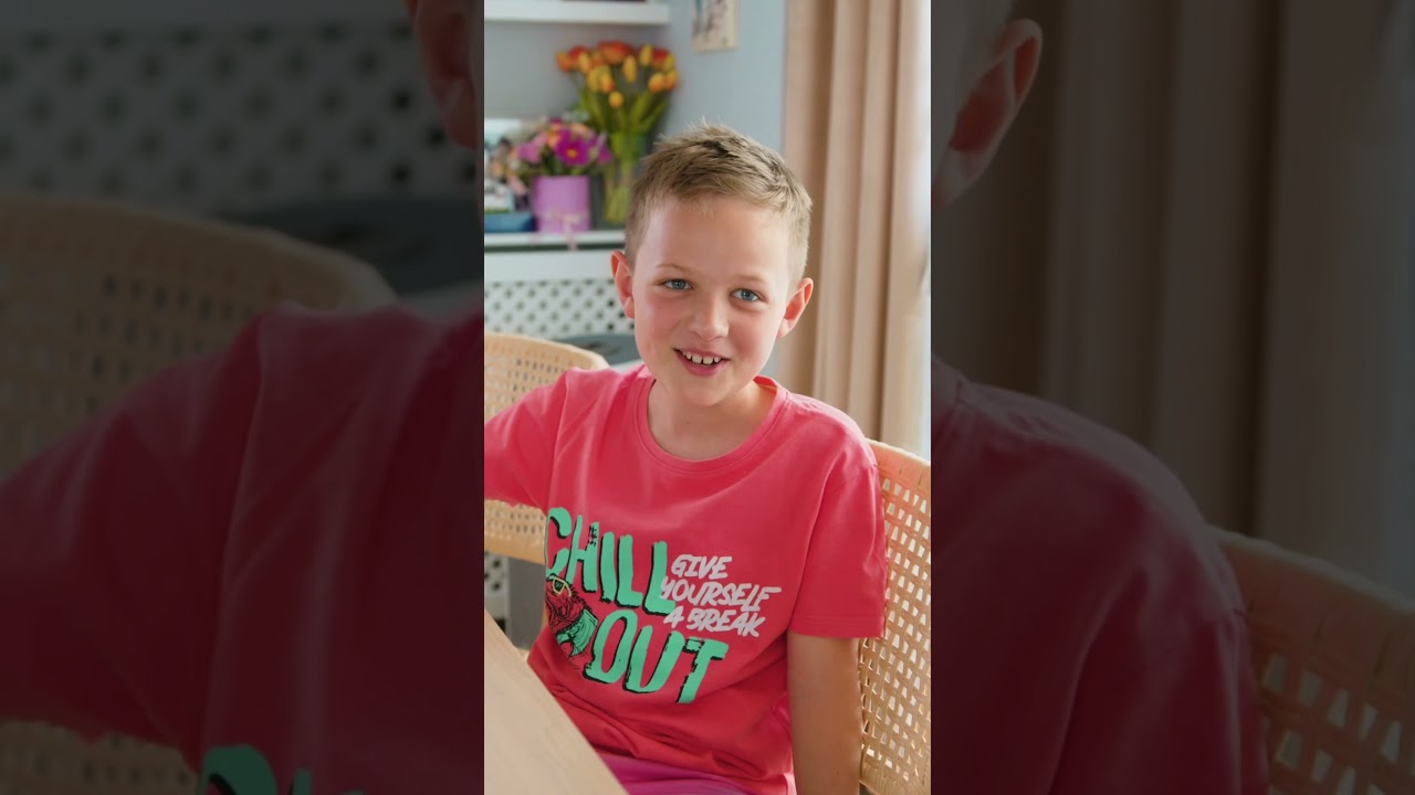 10-letni CWANIACZEK?