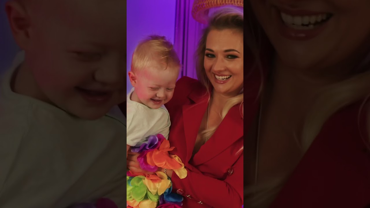 PARODIA MATKI – ITALODISCO?