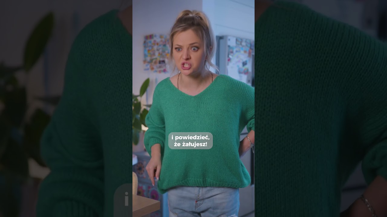 TYPOWA MŁODSZA SIOSTRA #3?