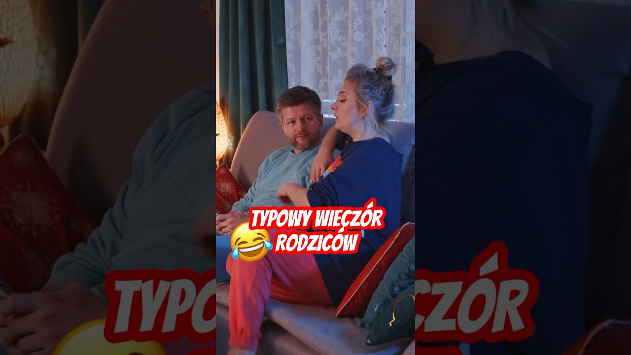 TYPOWY WIECZÓR MATKI?
