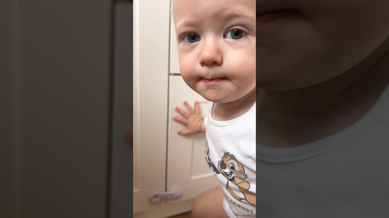 DZIECKO MNĄ GARDZI?